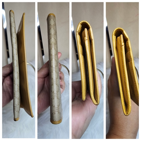 Celine wallet - Picture 12 of 12